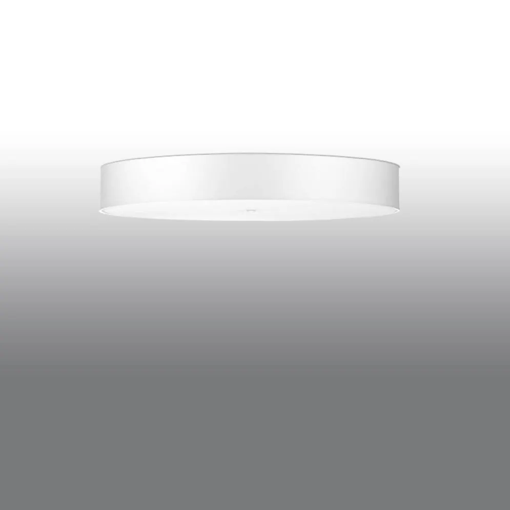 Plafon SKALA 100 biały | sklep MIRAT  kolekcja skala