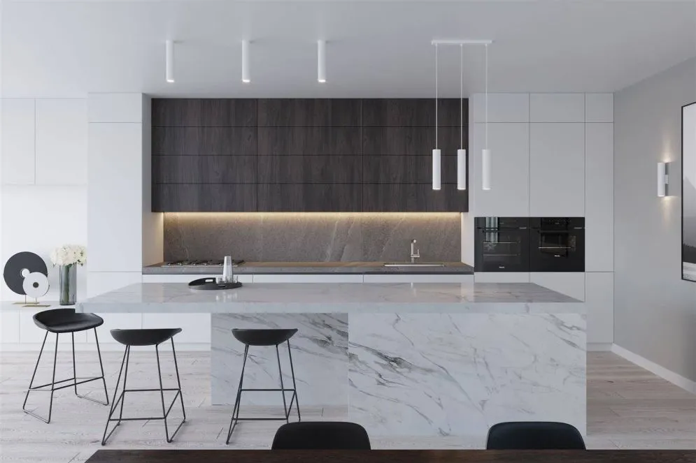 Lampa wisząca LAGOS 3P biały | sklep MIRAT  kolekcja lagos