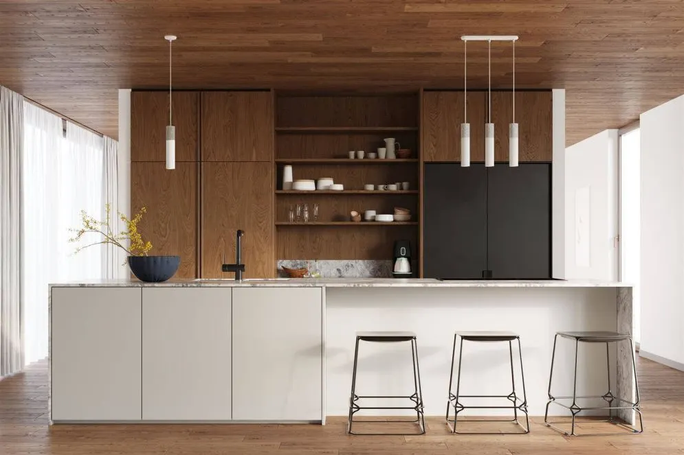 Lampa wisząca BORGIO 3P biały | sklep MIRAT  kolekcja borgio