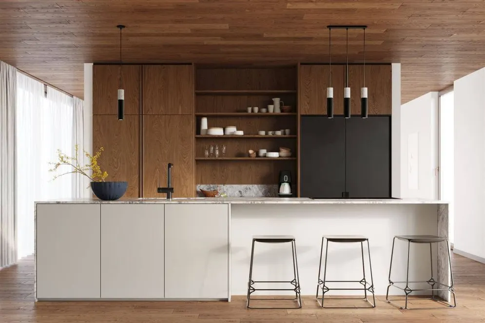 Lampa wisząca BORGIO 3P czarny | sklep MIRAT  kolekcja borgio