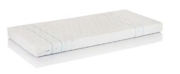 Materac piankowy Snudo 80x190 H2 i H3 wysokoelastyczny | MIRAT.