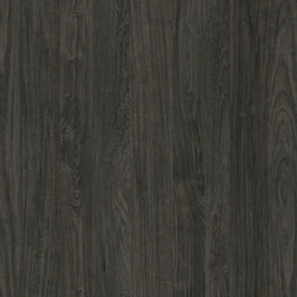 Meble kuchenne EMMA 240 czarna/dąb artisan z blatem I sklep meblowy MIRAT. styl RYFLOWANY