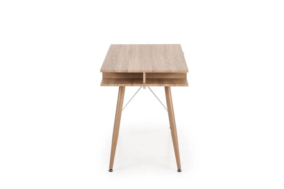 Biurko B34 w stylu skandynawskim I sklep meblowy MIRAT.