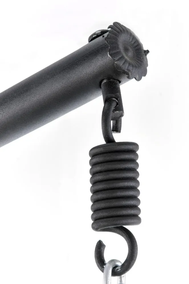 Fotel wiszący EGGY pleciony I sklep meblowy MIRAT.