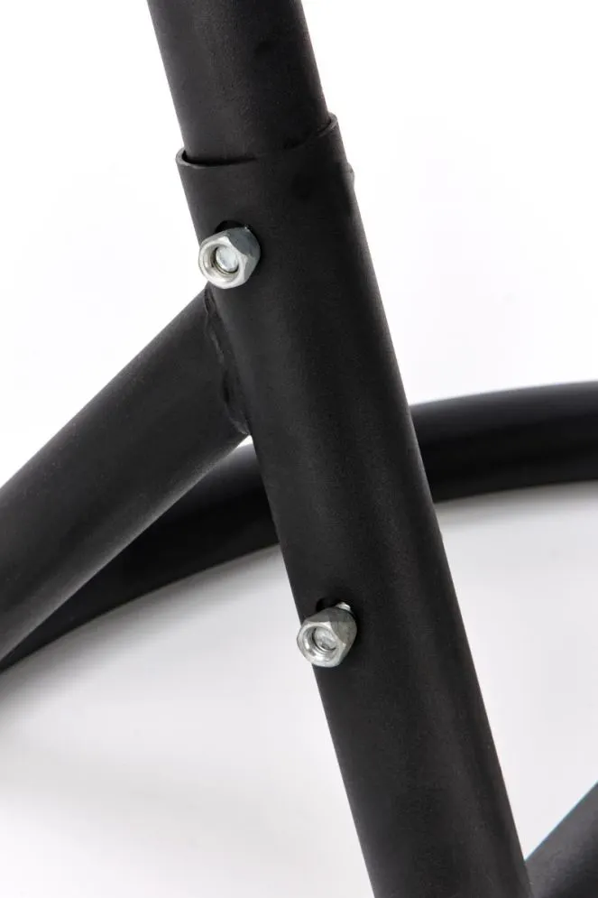 Fotel wiszący EGGY pleciony I sklep meblowy MIRAT.