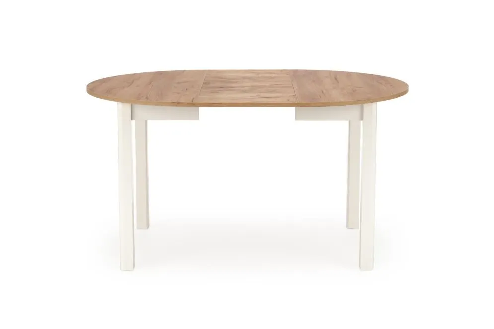 Stół rozkładany RINGO w stylu skandynawskim I sklep meblowy MIRAT. styl SKANDYNAWSKI