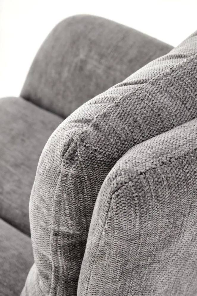 Krzesło K495 szare obrotowe I sklep meblowy MIRAT.