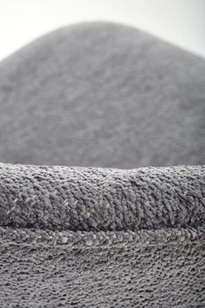 Hoker H-116 szary w stylu glamour I sklep meblowy MIRAT. styl GLAMOUR