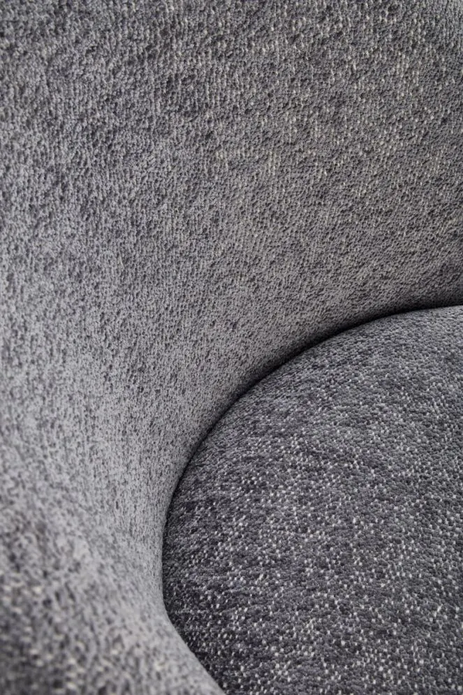 Hoker H-116 szary w stylu glamour I sklep meblowy MIRAT. styl GLAMOUR