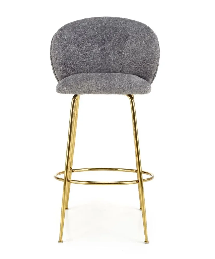 Hoker H-116 szary w stylu glamour I sklep meblowy MIRAT. styl GLAMOUR