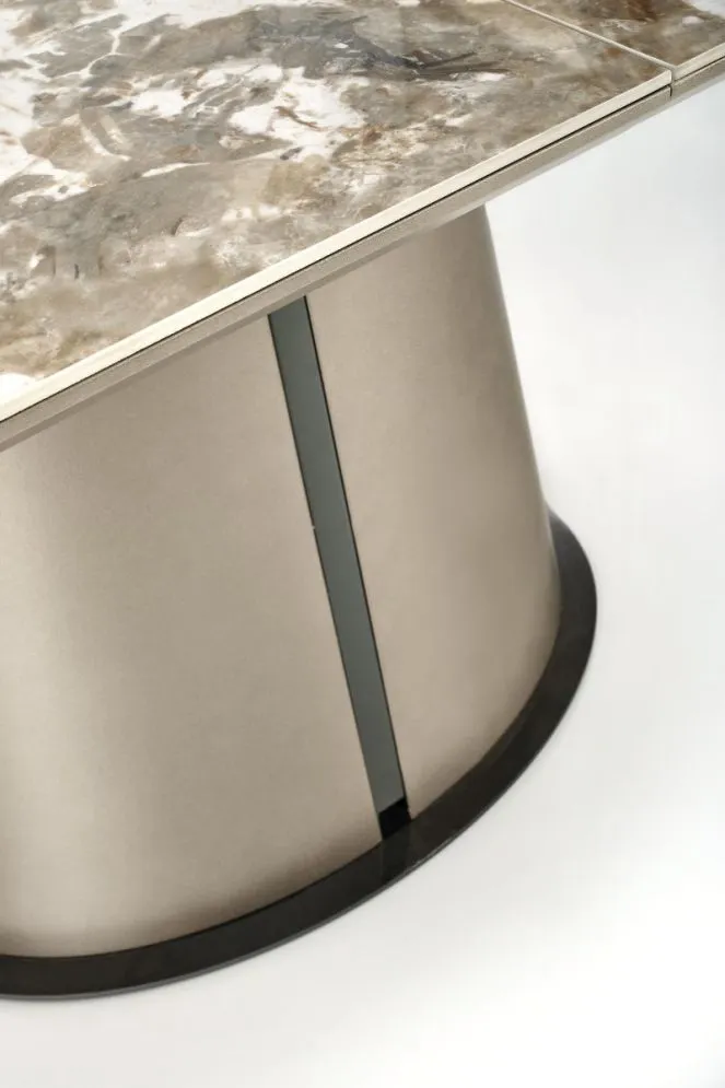 Stół rozkładany ROBINSON nowoczesny I sklep meblowy MIRAT.