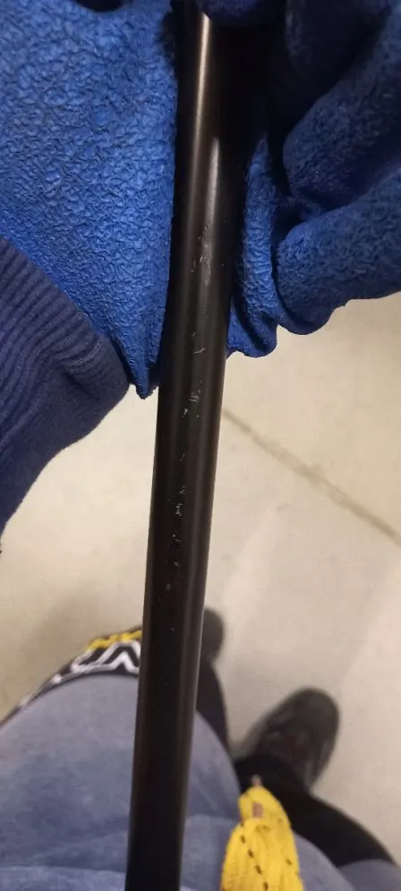 Hoker niski CHIC H-2 VELVET czarny - powystawowy I sklep meblowy MIRAT. styl GLAMOUR, LOFT