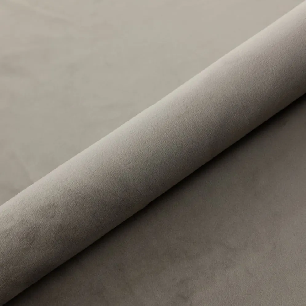 Próbnik tkaniny MAGIC VELVET MG09 szary do mebli | MIRAT. w stylu  kolekcja