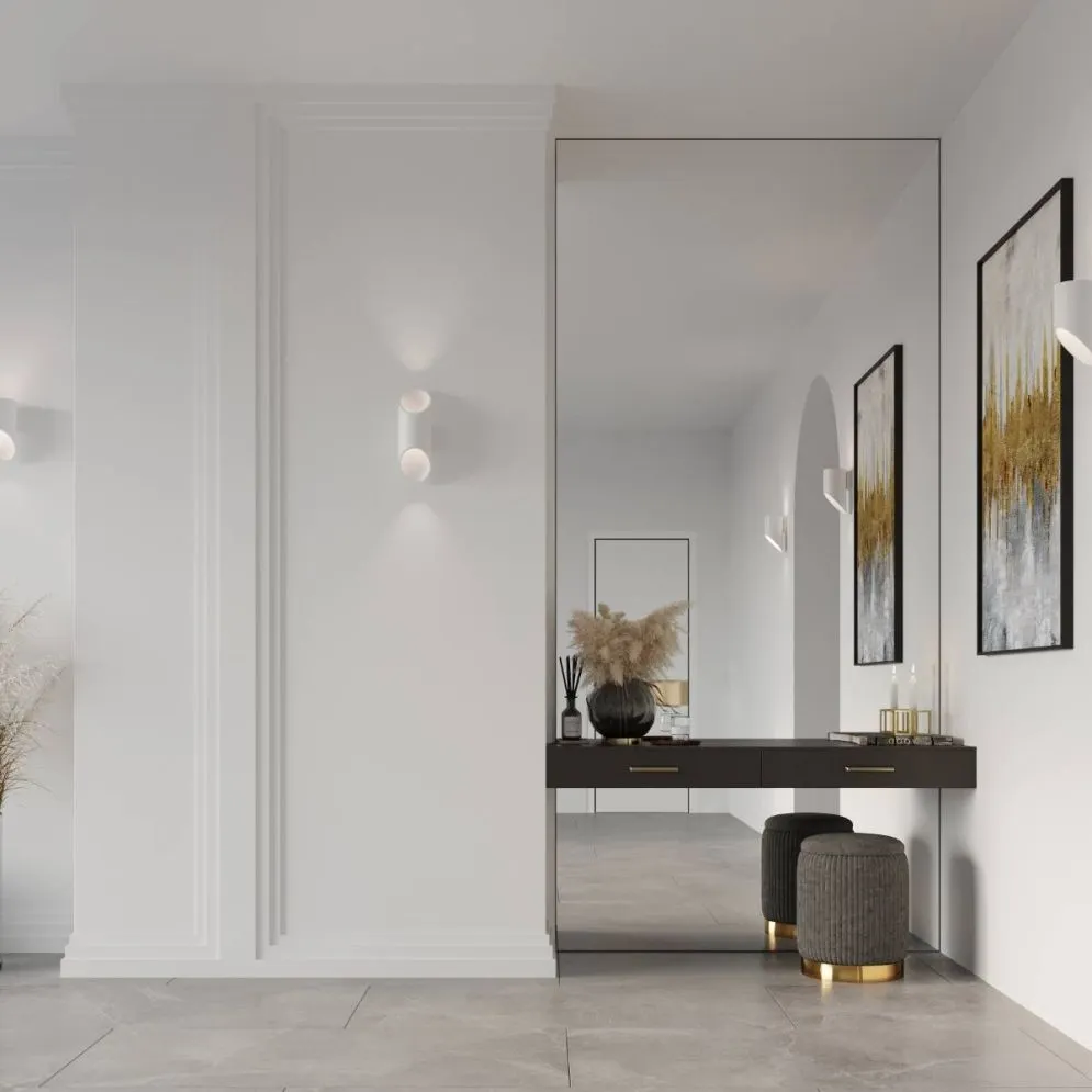 Kinkiet PENNE 20 biały | sklep MIRAT  kolekcja penne