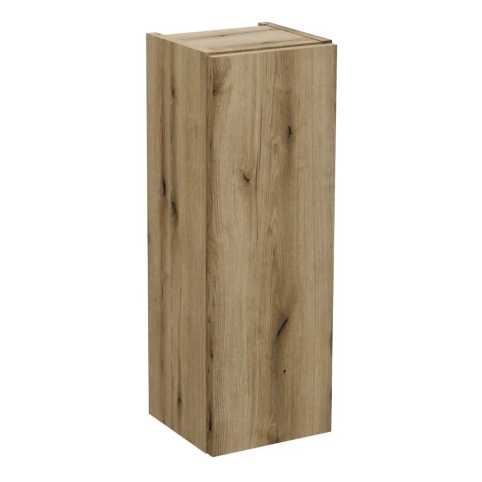 Szafka łazienkowa NOVA OAK 83-20-1D 20cm dąb coast evoke jednodrzwiowa I sklep meblowy MIRAT. styl SKANDYNAWSKI kolekcja NOVA