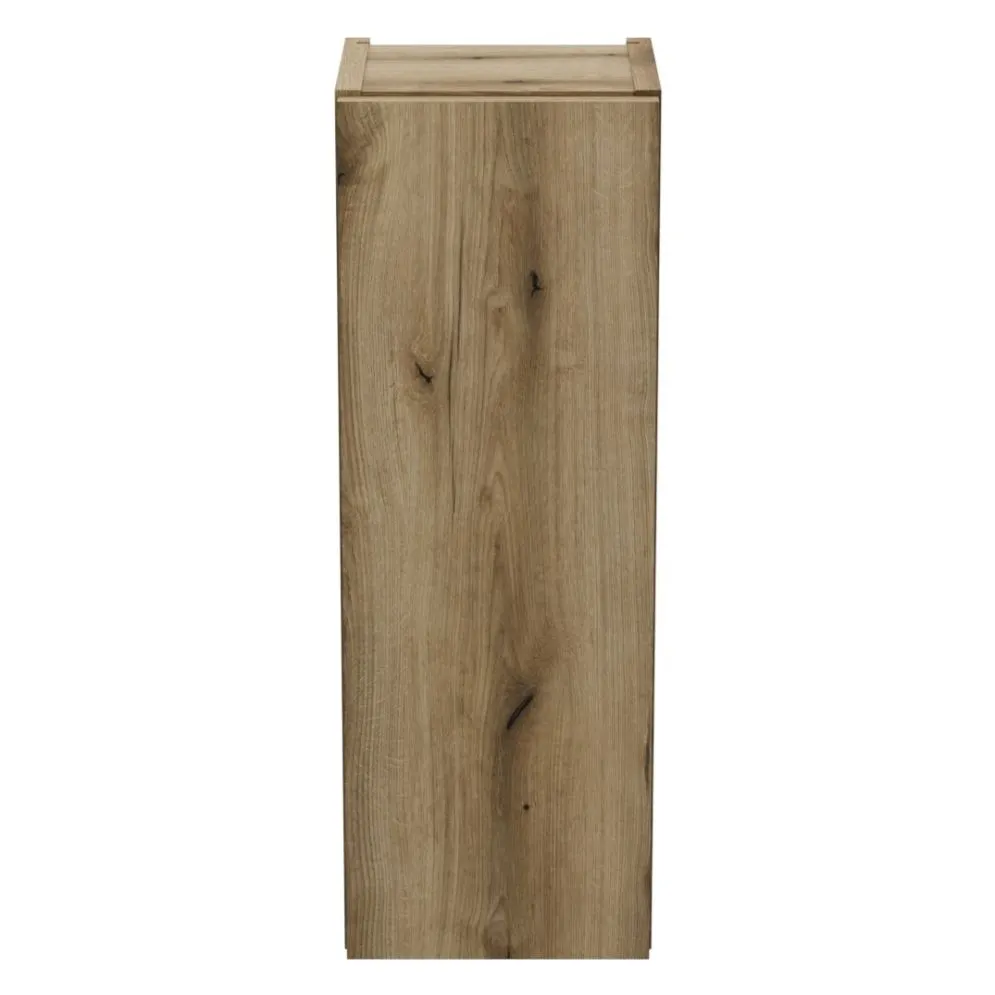 Szafka łazienkowa NOVA OAK 83-20-1D 20cm dąb coast evoke jednodrzwiowa I sklep meblowy MIRAT. styl SKANDYNAWSKI kolekcja NOVA