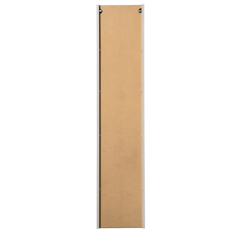 Szafka łazienkowa NOVA CASHMERE 80-03-2D kaszmirowa wisząca I sklep meblowy MIRAT. styl RYFLOWANY