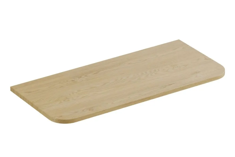 Szafka pod umywalkę nablatową ASTER WHITE 60cm biały mat - zestaw 100cm z blatem i 2x regał I sklep meblowy MIRAT. styl SKANDYNAWSKI kolekcja ASTER