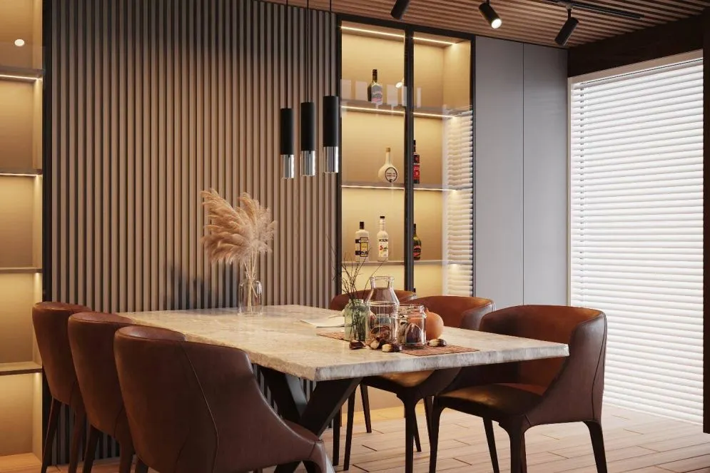 Plafon LOOPEZ czarny/chrom | sklep MIRAT  kolekcja loopez