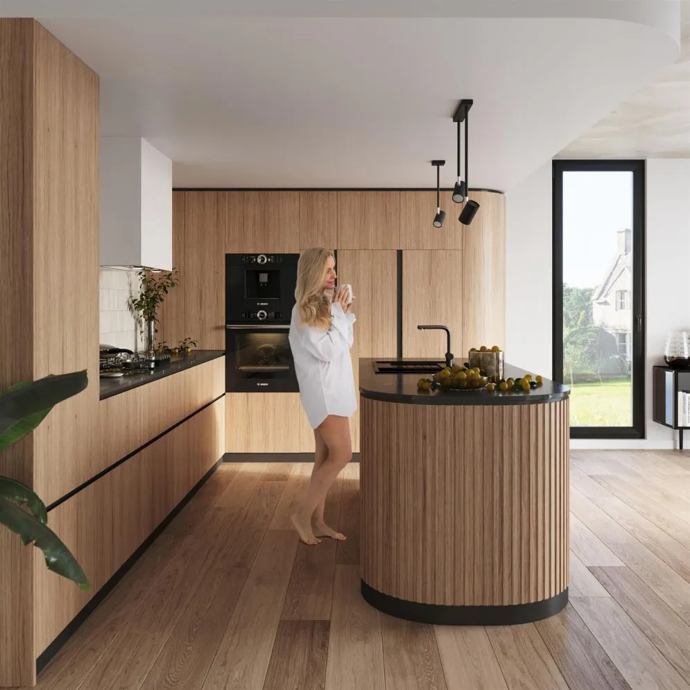 Plafon NORANO 2 czarny | sklep MIRAT  kolekcja norano