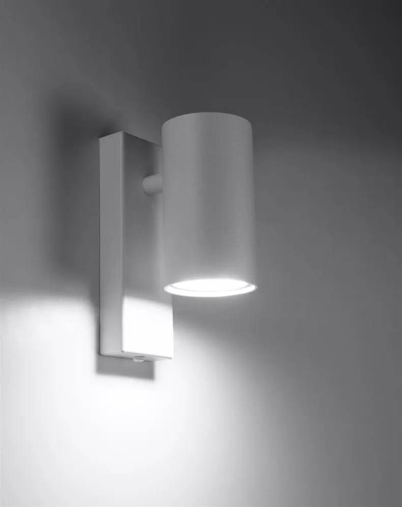 Kinkiet UTTI biały | sklep MIRAT kolekcja utti