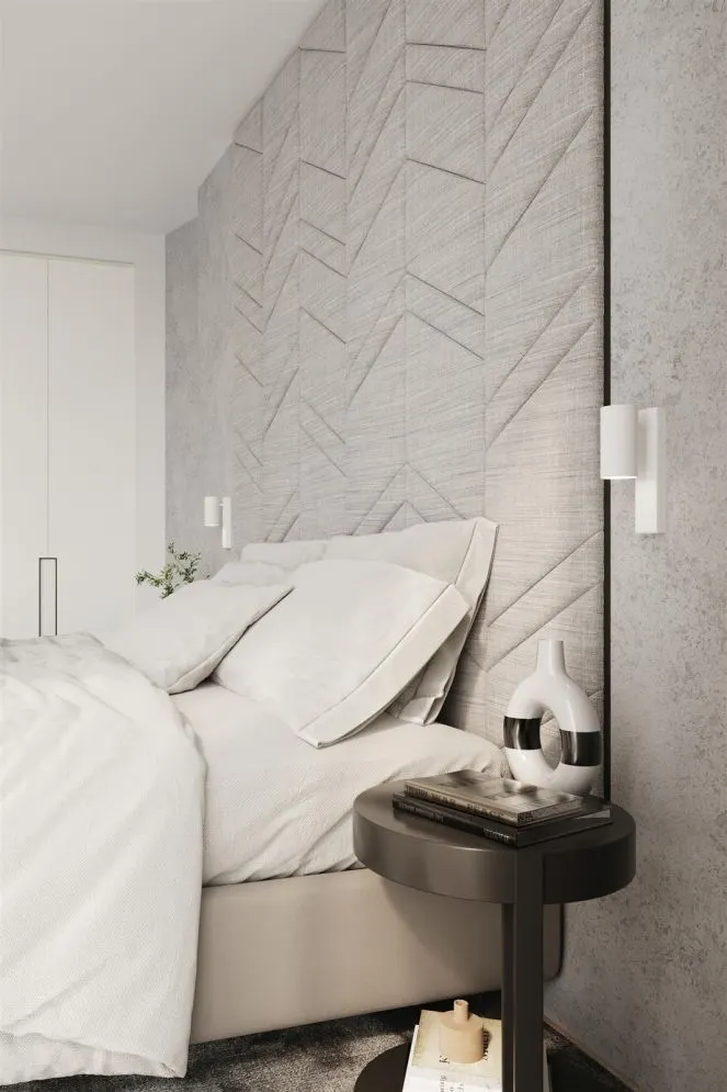 Kinkiet UTTI biały | sklep MIRAT kolekcja utti