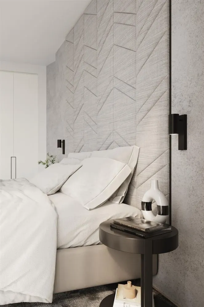 Kinkiet UTTI czarny | sklep MIRAT  kolekcja utti