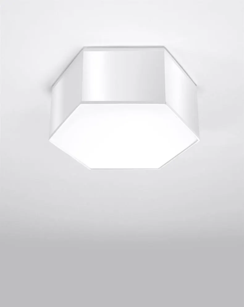 Plafon SUNDE 13 biały | sklep MIRAT kolekcja sunde