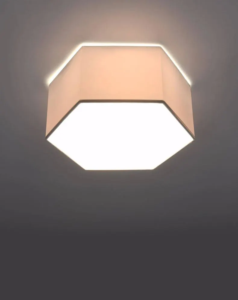 Plafon SUNDE 13 biały | sklep MIRAT kolekcja sunde