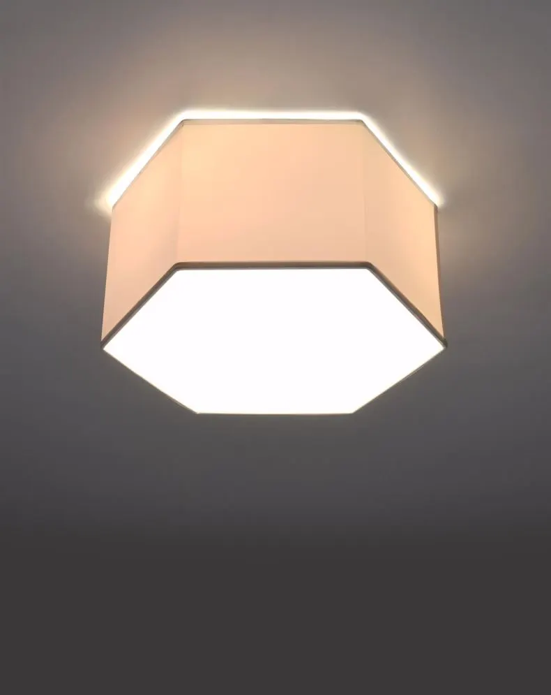 Plafon SUNDE 15 biały | sklep MIRAT kolekcja sunde