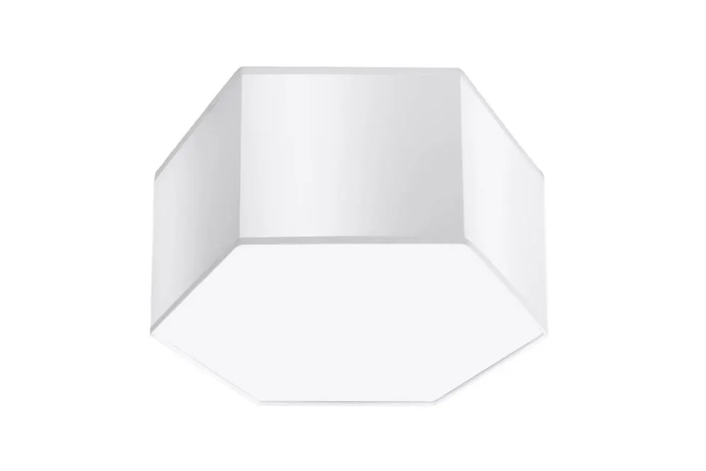 Plafon SUNDE 15 biały | sklep MIRAT kolekcja sunde