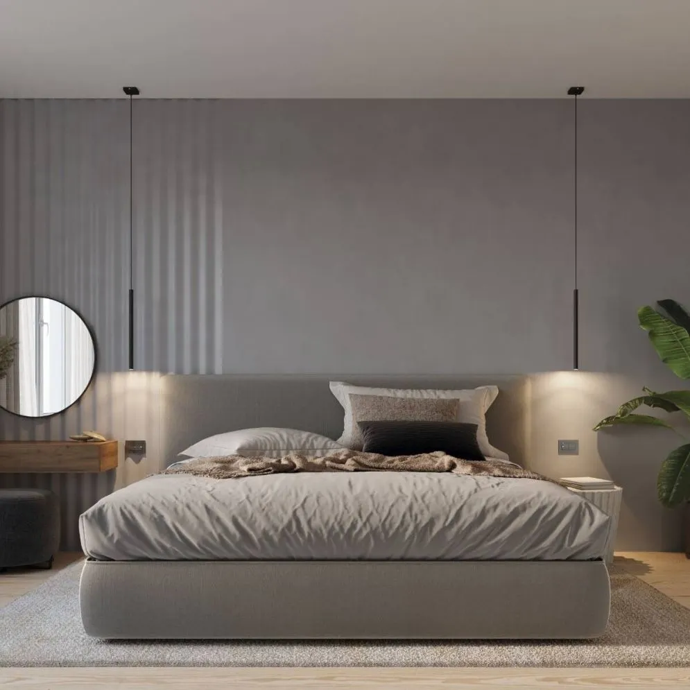 Lampa wisząca PASTELO 3P czarna | sklep MIRAT kolekcja pastelo