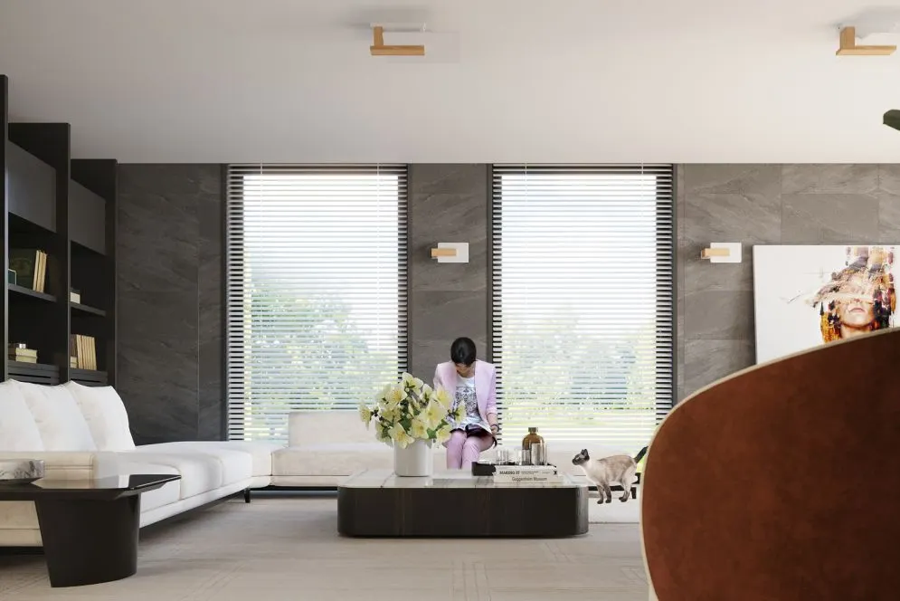 Kinkiet LAPPO naturlane drewno | sklep MIRAT  kolekcja lappo