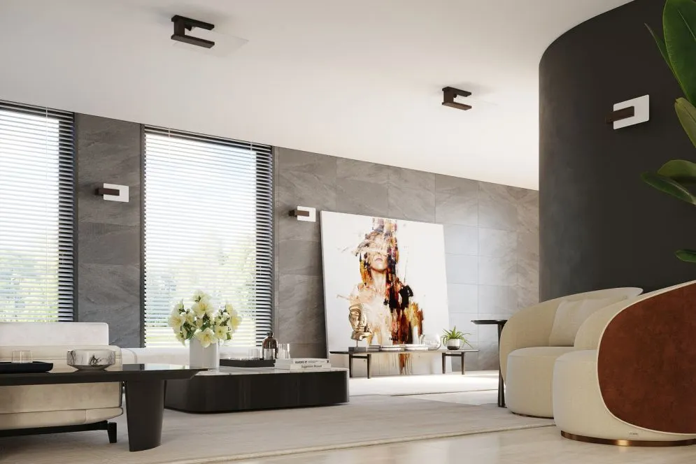 Kinkiet LAPPO wenge | sklep MIRAT  kolekcja lappo