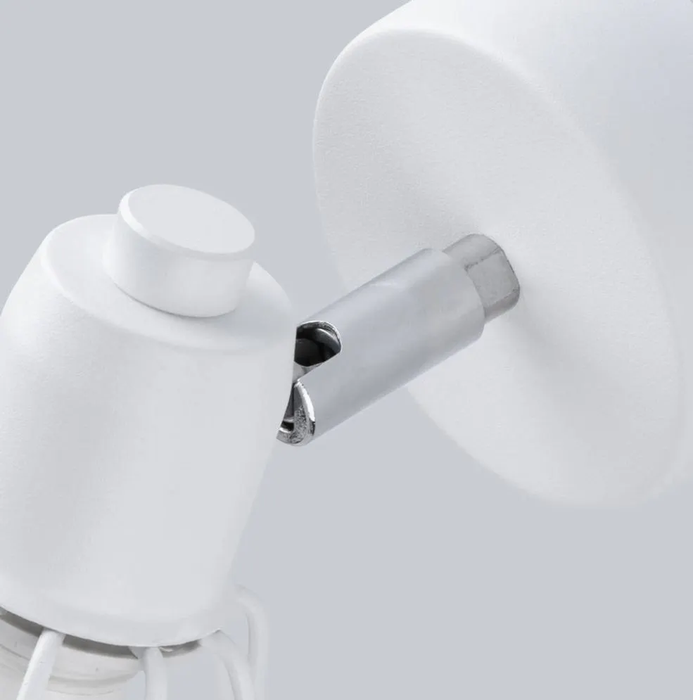 Kinkiet ARTEMIS 1 biały | sklep MIRAT  kolekcja artemis