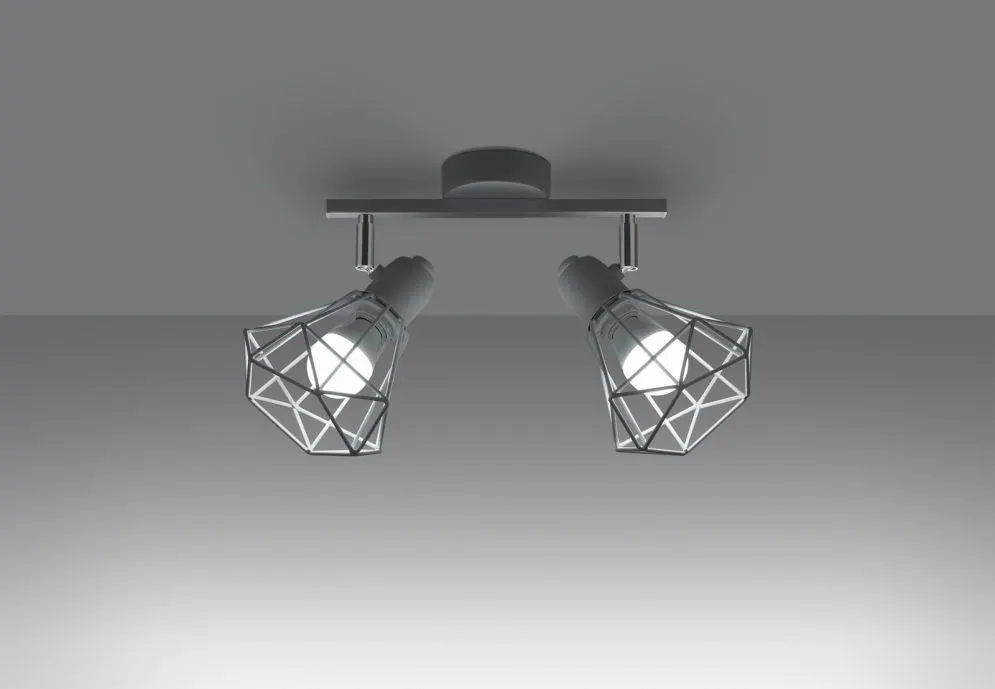 Plafon ARTEMIS 2 biały | sklep MIRAT  kolekcja artemis