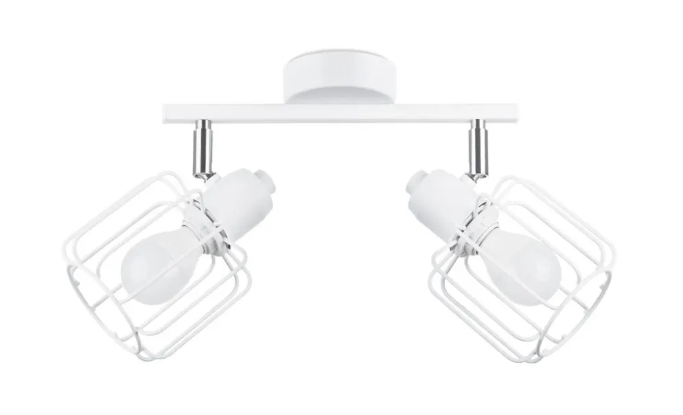 Plafon BELUCI 2 biały | sklep MIRAT kolekcja beluci