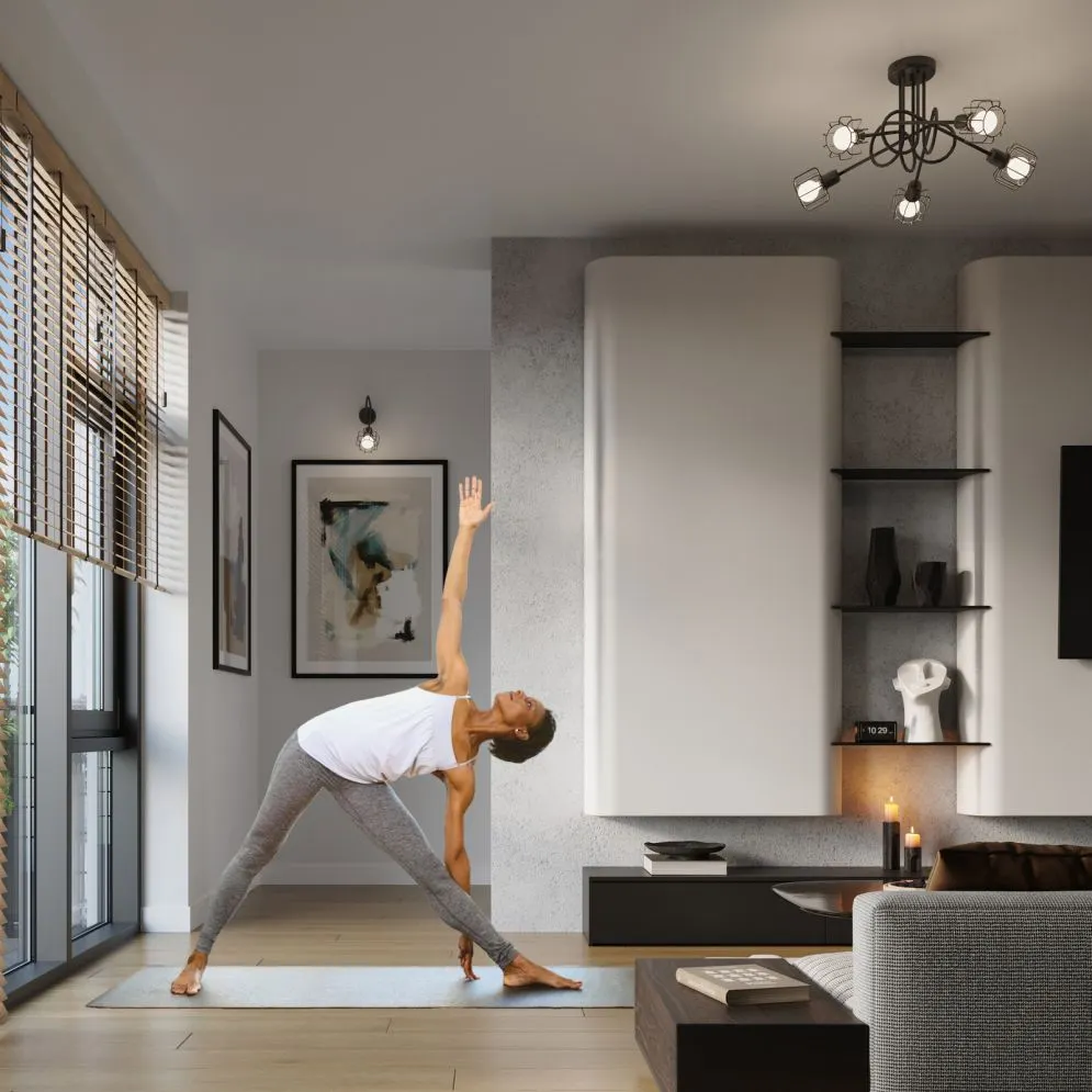 Kinkiet BELUCI 1 czarny | sklep MIRAT  kolekcja beluci