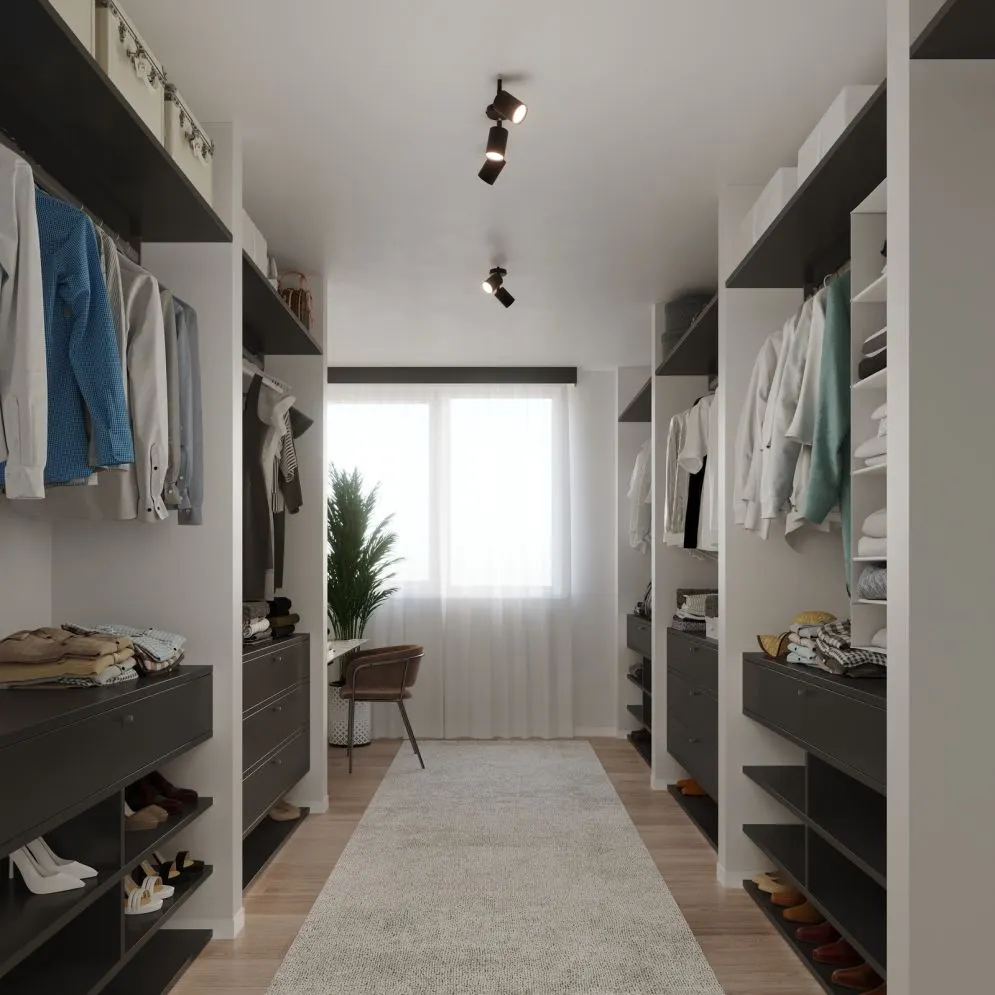 Plafon LEMMI 3 czarny | sklep MIRAT  kolekcja lemmi