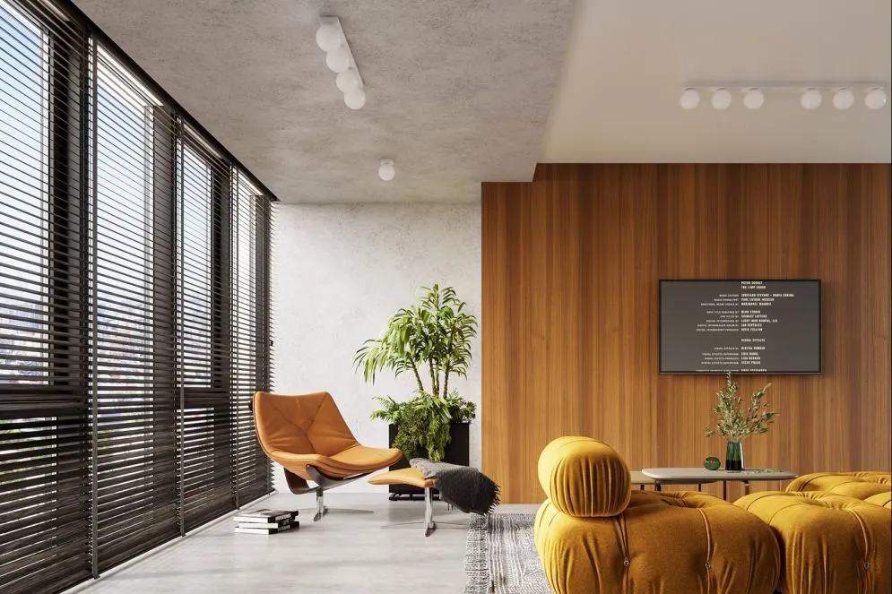 Plafon YOLI 3 biały | sklep MIRAT  kolekcja yoli