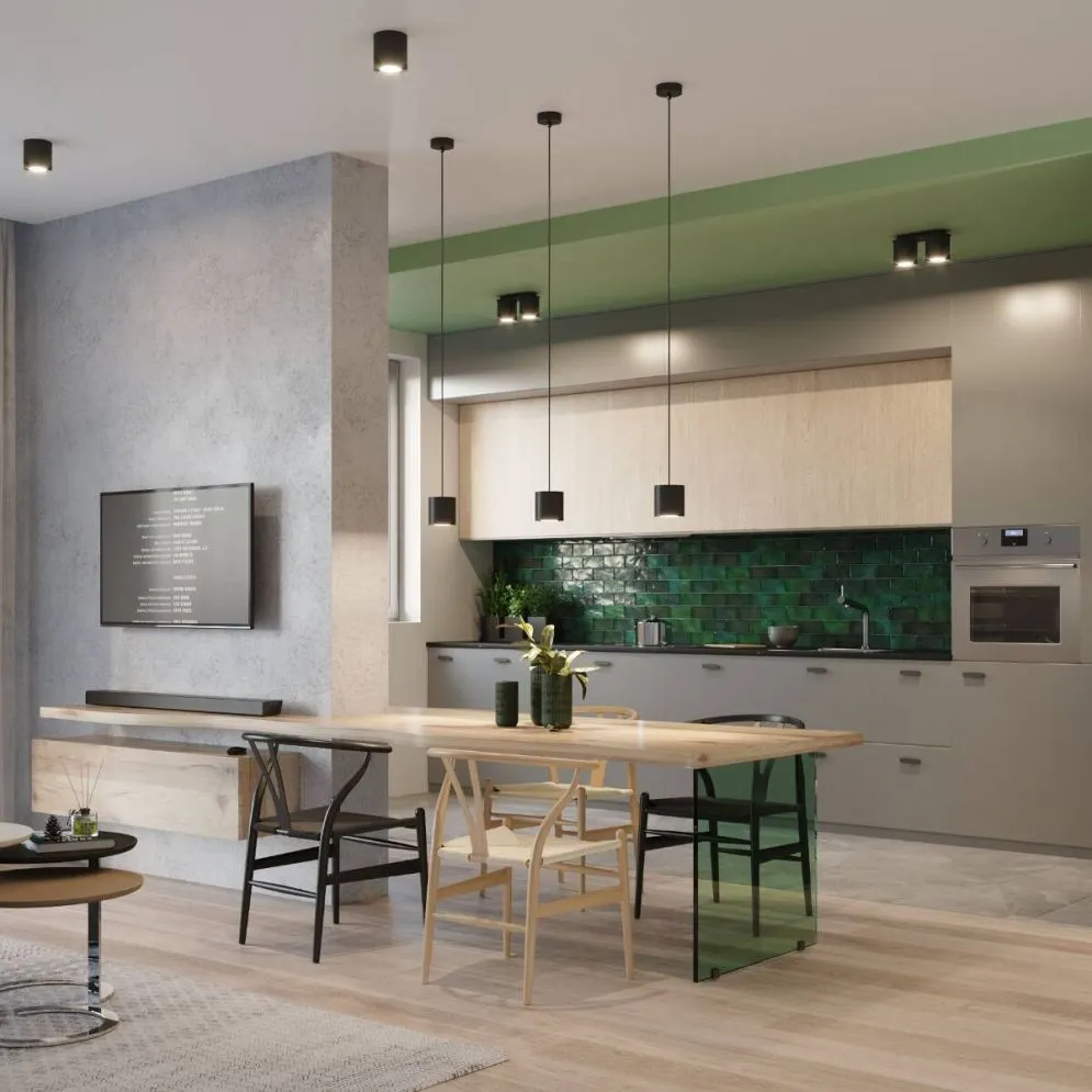 Kinkiet ORBIS 1 czarny | sklep MIRAT  kolekcja orbis