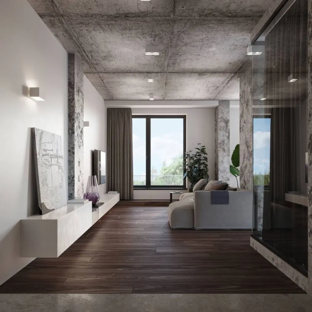 Plafon QUAD MAXI biały | sklep MIRAT  kolekcja quad maxi