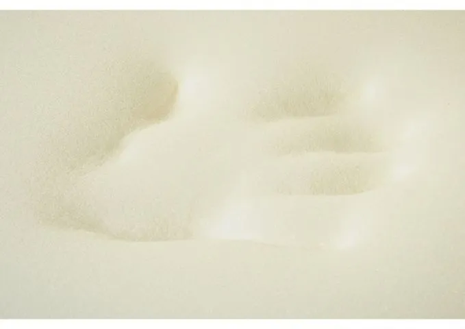 Poduszka z pianki termoelastycznej VISCO PROFIL 50x33 profilowana anatomiczna | MIRAT.