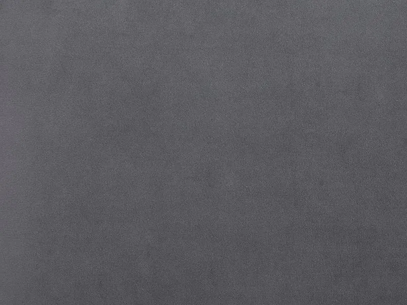 Fotel rozkładany BILLY VELVET szary z funkcją spania | MIRAT.