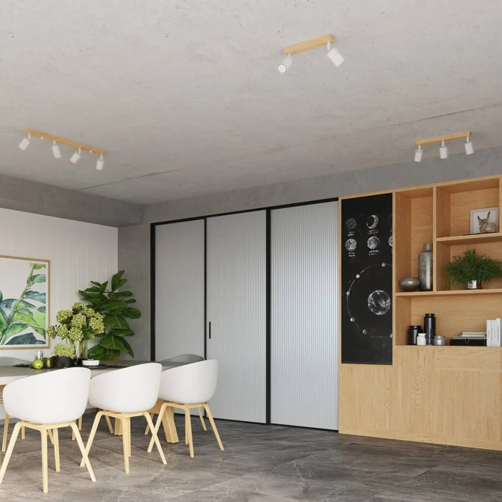 Kinkiet VERDO biały | sklep MIRAT kolekcja verdo