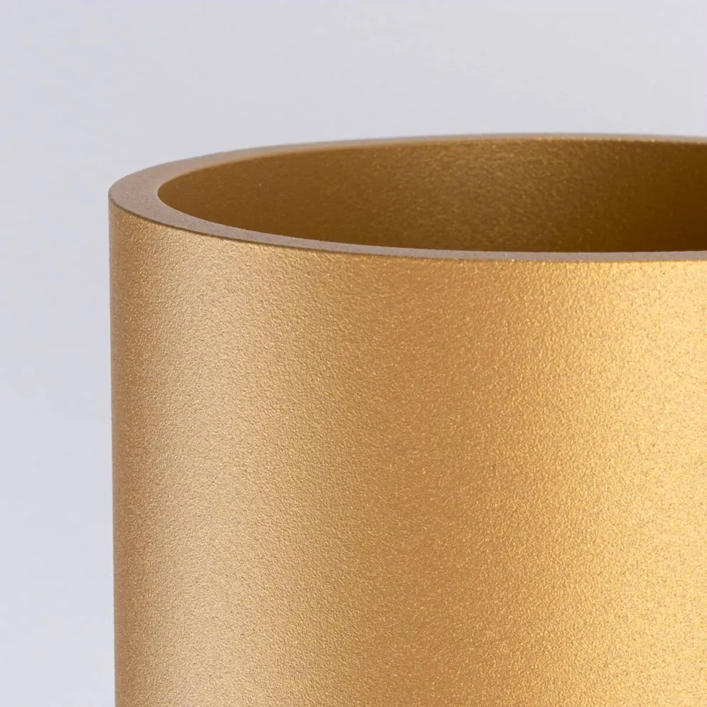 Kinkiet ORBIS 1 złoty | sklep MIRAT  kolekcja orbis