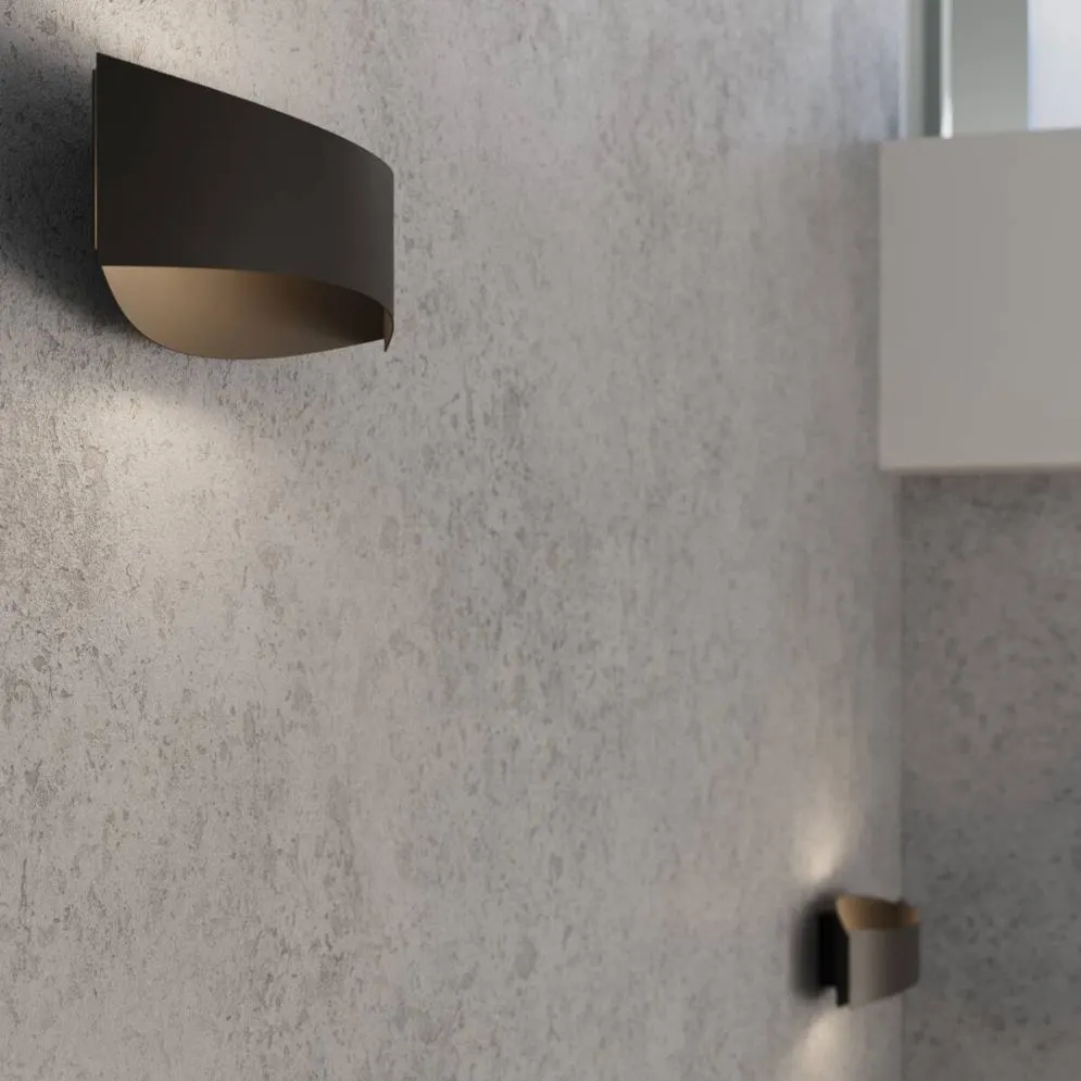 Kinkiet TONI czarny | sklep MIRAT  kolekcja toni