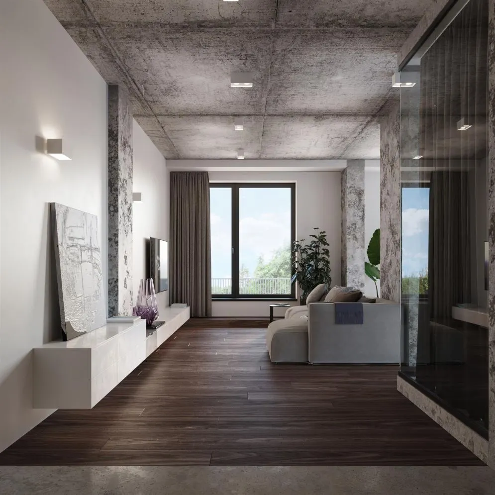 Kinkiet QUAD MAXI biały | sklep MIRAT kolekcja quad maxi