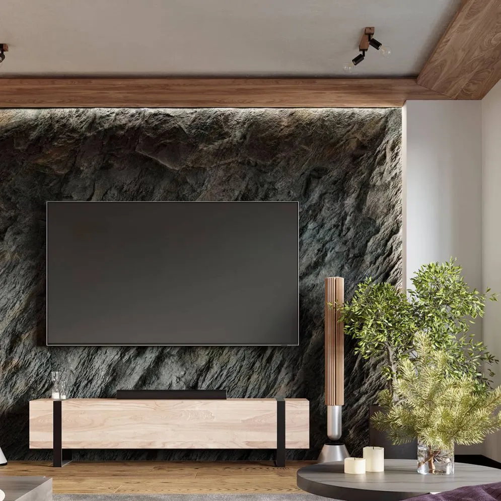 Plafon ZUCA 3 czarny | sklep MIRAT  kolekcja zuca