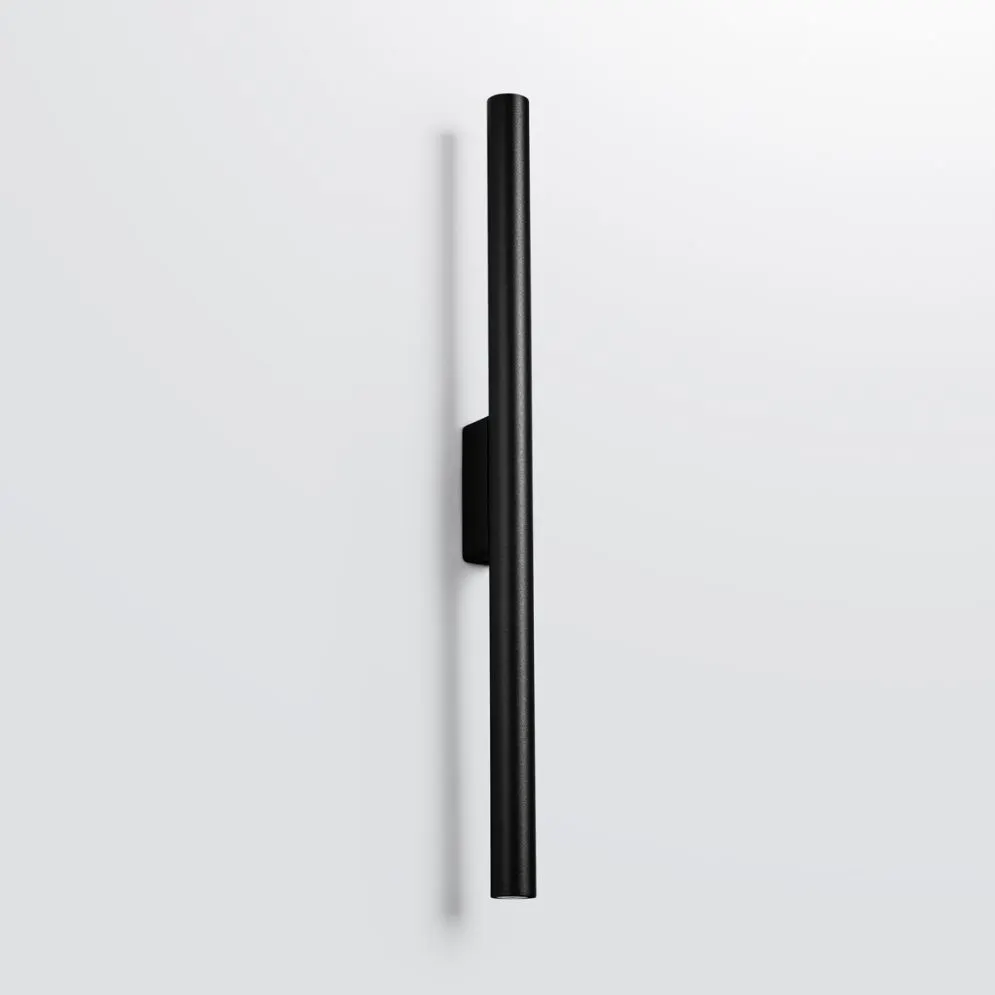 Kinkiet PASTELO 2 czarny | sklep MIRAT  kolekcja pastelo